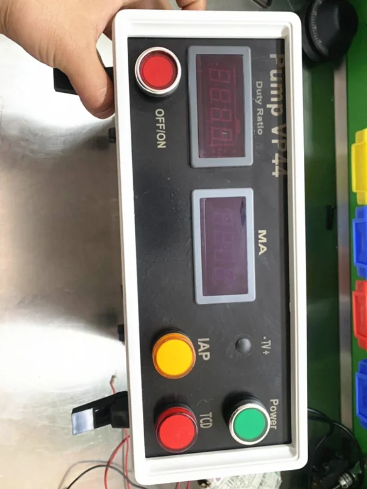 Diesel Pump VP44 Control Tester Can Be Installed on The Common Rail Test Bench