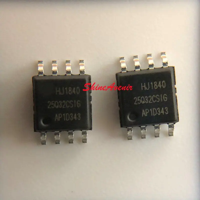 20pcs  DS18B20  GD25Q32CSIGR  HCNR200-500E  ICE3PCS03G  ICL7660AIBAZ  SOP-8   100% new original