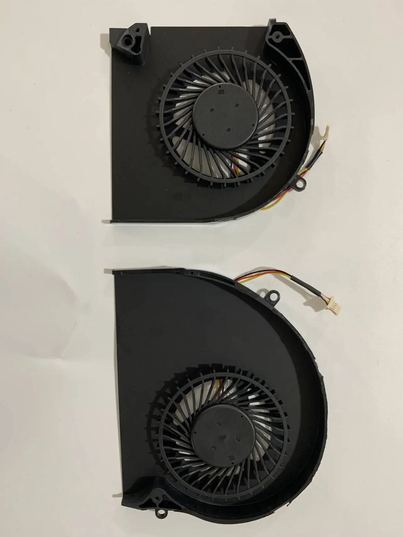 

for Dell Alienware 17 R4 R5 P31E MG75090V1-C060-S9A Laptop CPU+GPU Cooling Fan