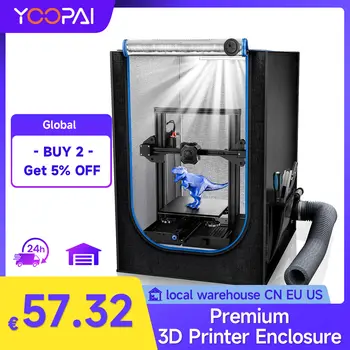 10 best sales 3 boyutlu yazıcı kasası - №1