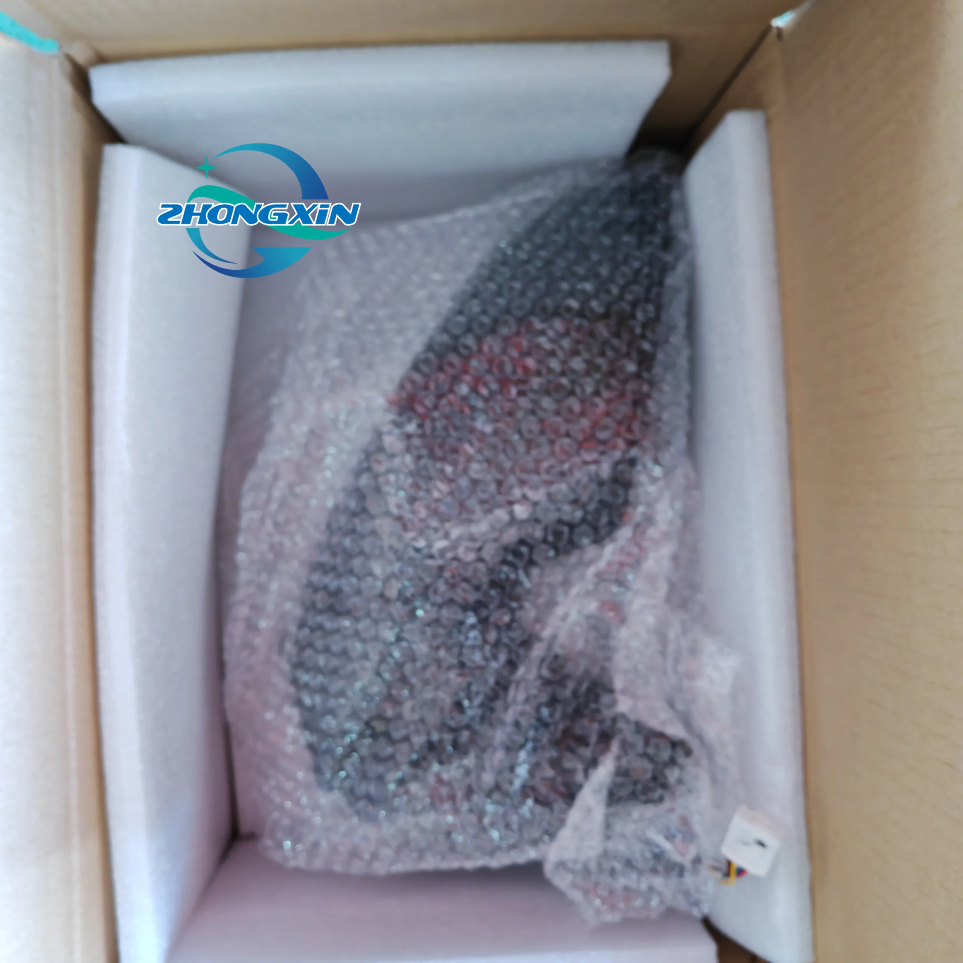 مجموعة مرآة الرؤية الخلفية الخارجية اليمنى لـ BYE Seagull EQEA- 8202109