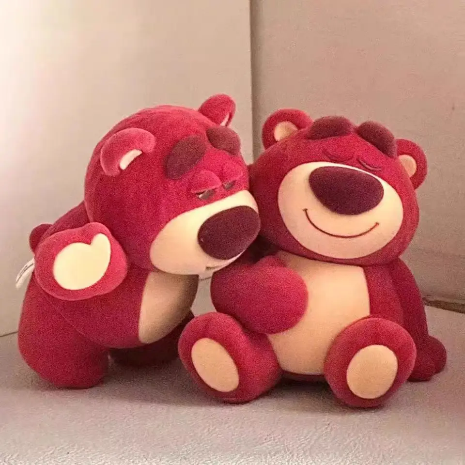 

Authentic New Hot Sale 52toys Lotso It'S Me Series Blind Box Trendy Toy Figures Ornament Cute Toys Festvial Gifts Surprise Toys