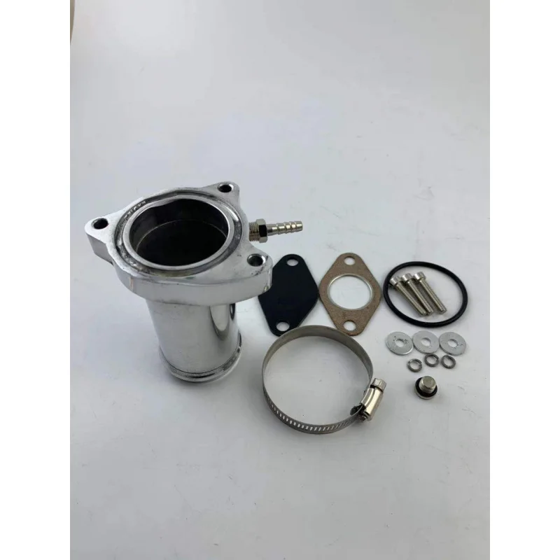 Car Modified Pieces EGRValve Application VW TDI 1.9Performance Delete Pedestal Ring Tubes1.9 TDI 130/160