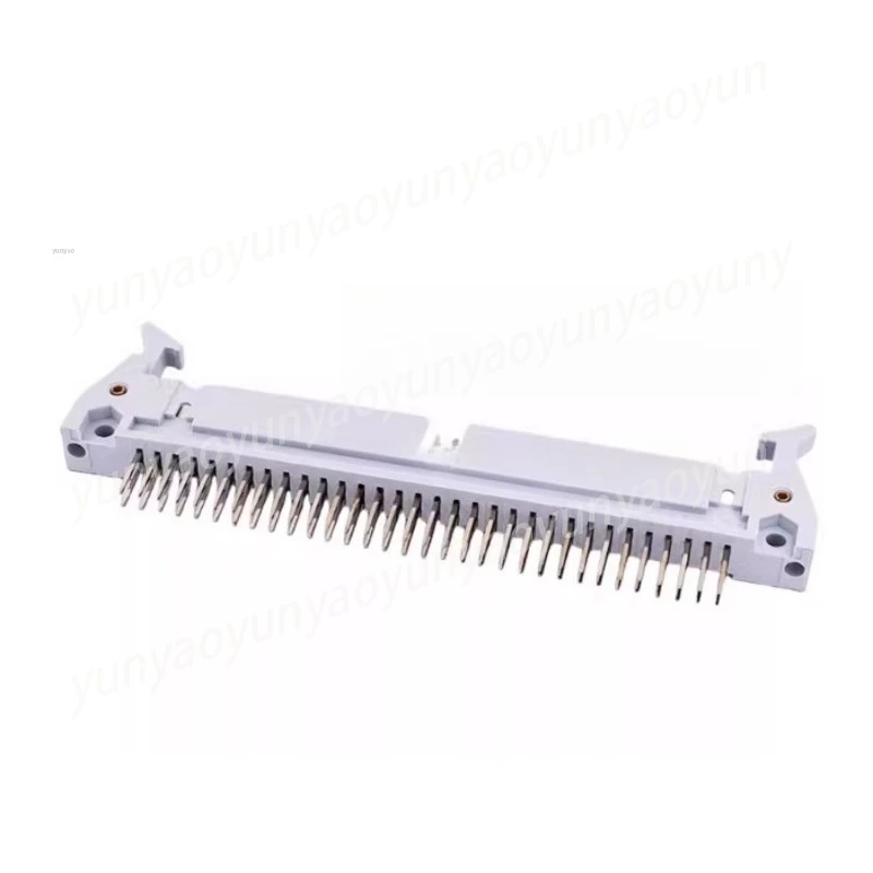 7.5MM 64P Straight Long Pin Horn Holder Direct Socket Durable High Compatibility Audio Accessory