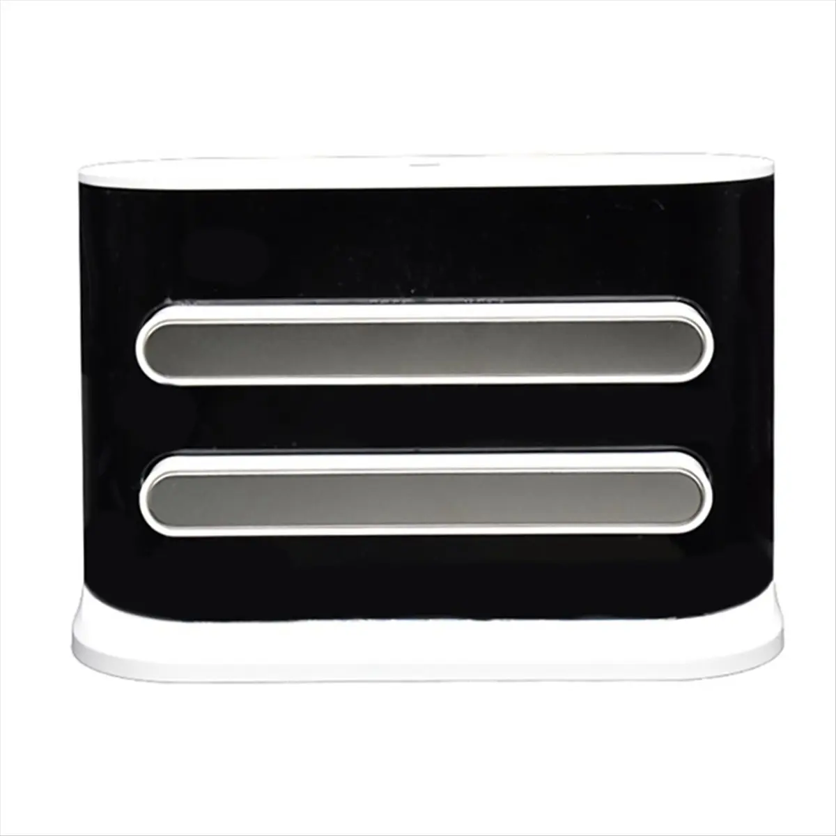 |Great Sell| For STYTJ02YM MVXVC01- Charger Dock Base Charging Station Parts Robotic Vacuum Cleaner Accessories White