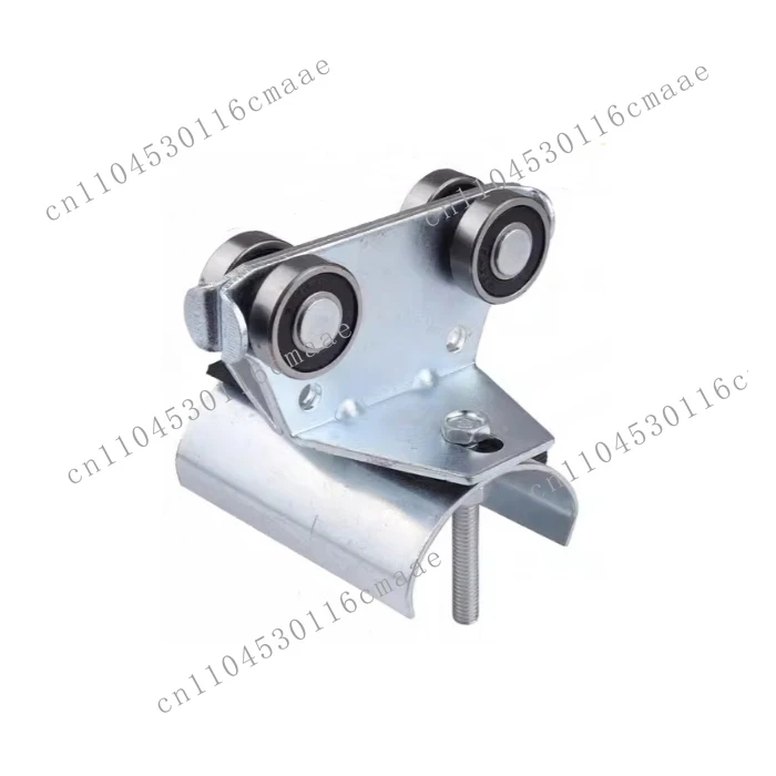 

C-track System Cable Middle Trolley for Crane