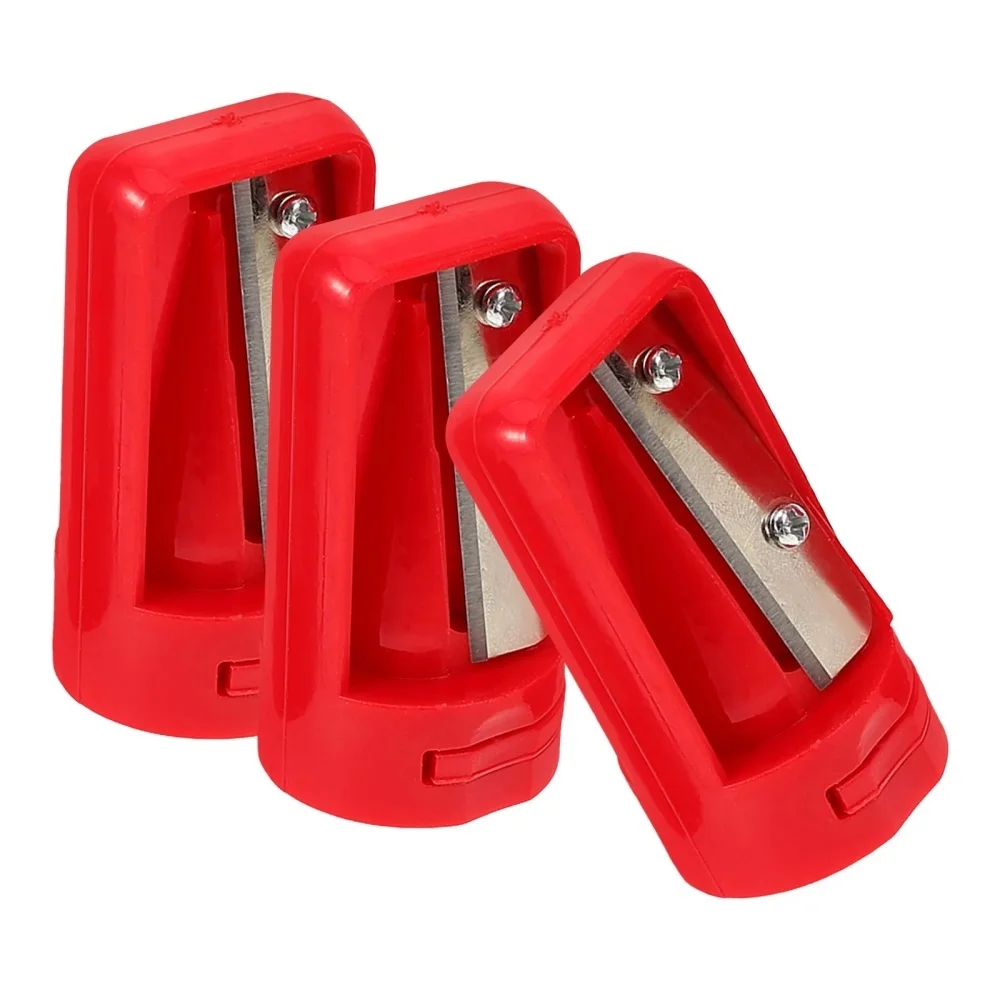 Woodwork Pencil Sharpener Cutter Shaver Narrow Sharpening Tool For Woodworking Hand Tools Pencil Sharpener Student Learning Tool