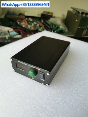 ATU-100-Automatic Antenna Regulator EXT 1.8-55 MHZ 100W