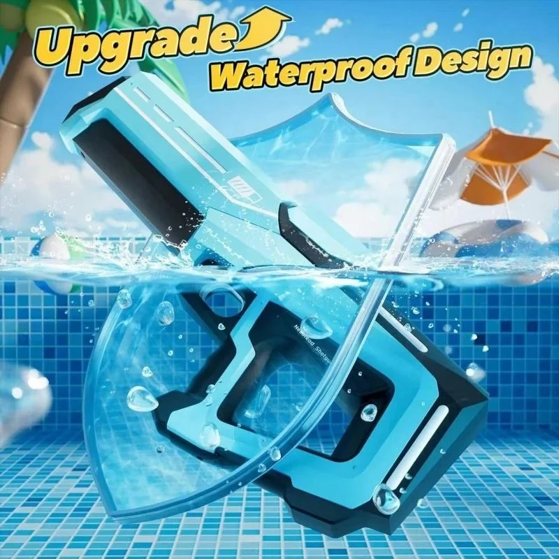 Adults Children Electric Water - Outdoor Powersports recension och pris
