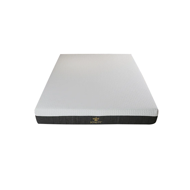 المراتب المنزلية الأكثر شعبية محبوبًا بواسطة مرتبة الماسح الطبيعي لكبار السن #1