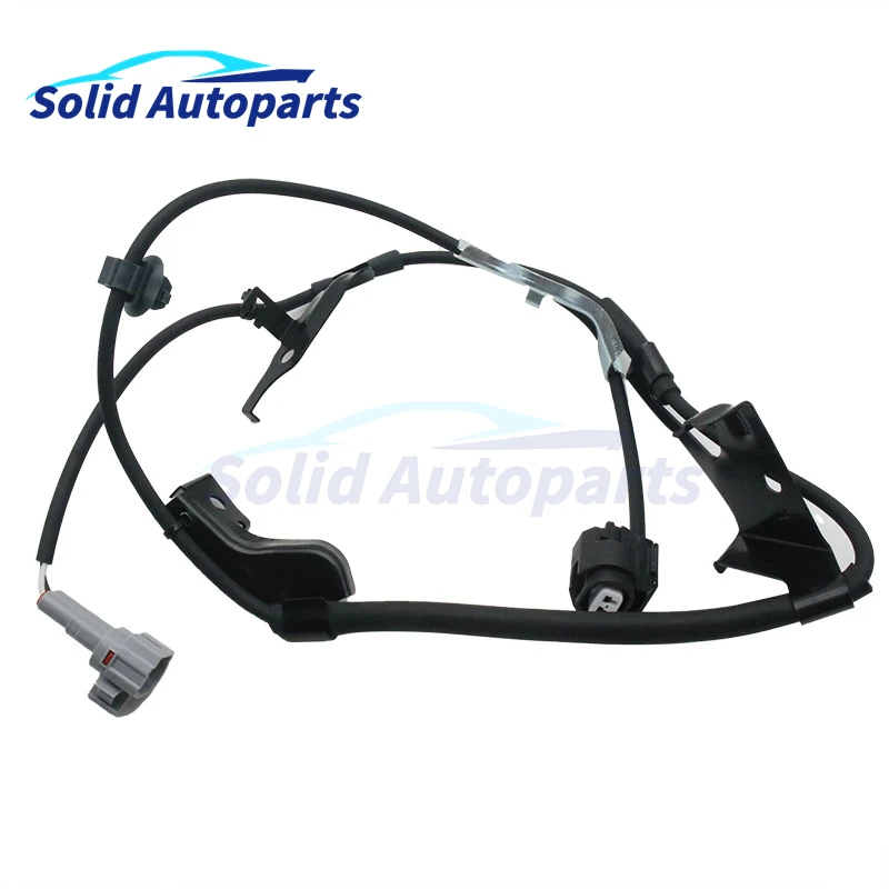 Cable del Sensor ABS del lado del conductor delantero para Toyota 4runner Lexus GX460, nuevo 89516-60270