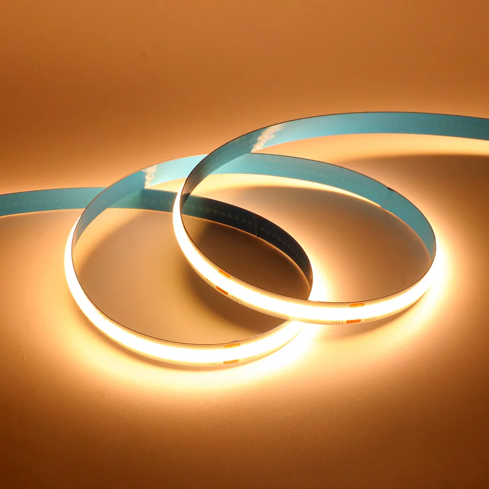 Bewegungsmelder, 5 V, LED-COB-Lichtleiste, batteriebetrieben, USB-betrieben, automatische EIN/AUS-Liner, Beleuchtungsdiode für Schrank, Kleiderschrank, Küche, Treppe – Detail 24