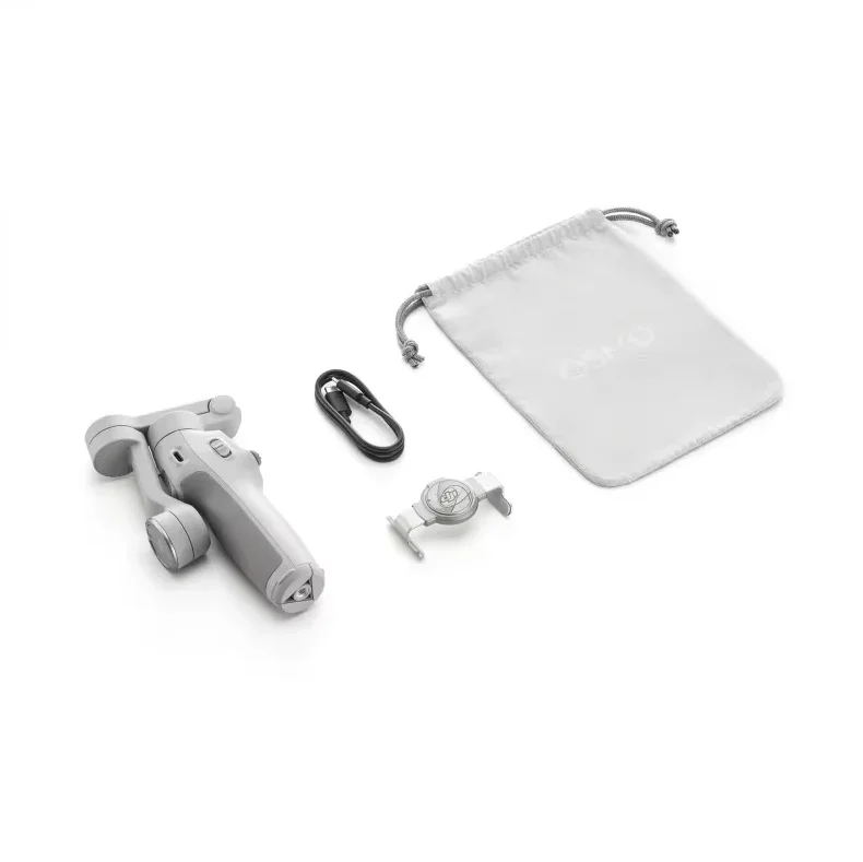 DJI Osmo Mobile 7 / 7P 新品未開封 スマートフォン用ジンバル