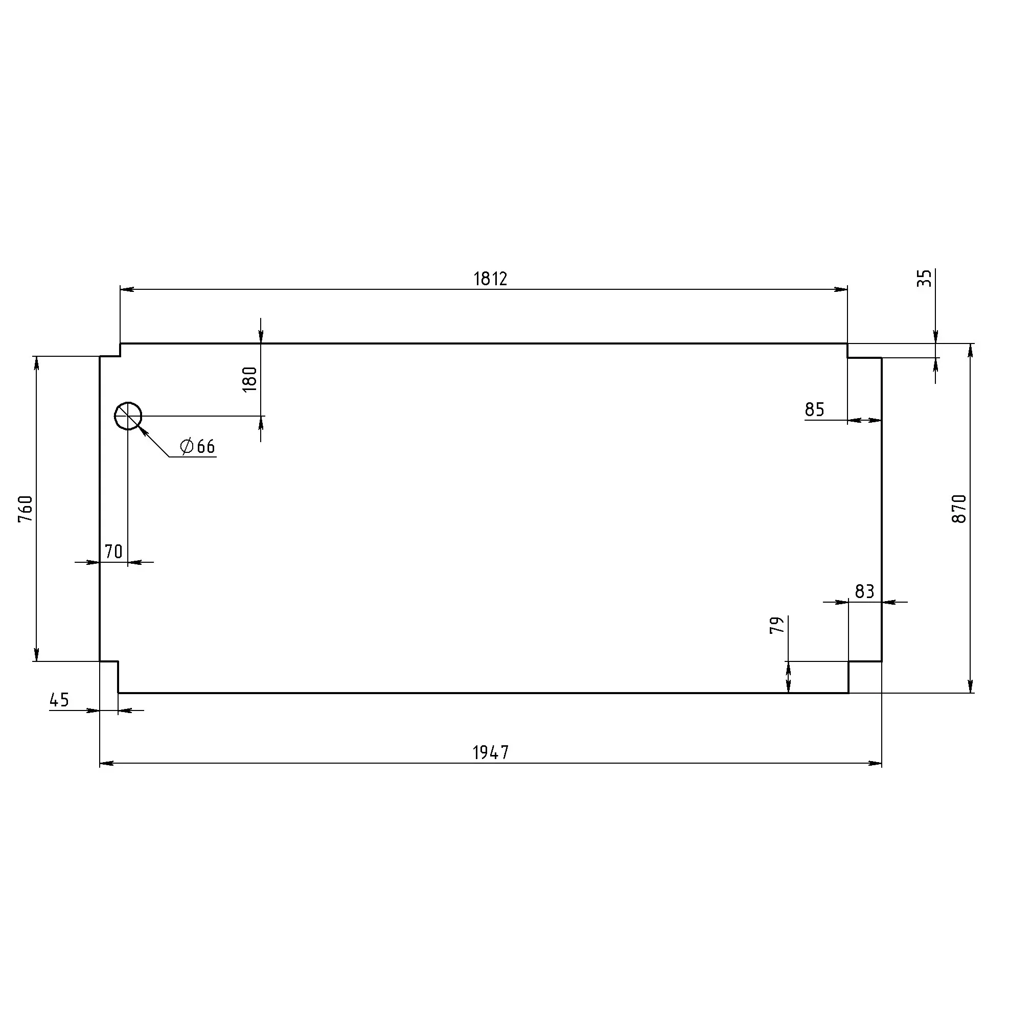 Silicone rubber sheet Thickness 4mm 1947*870mm width thin board red color Rubber Sheet Mat