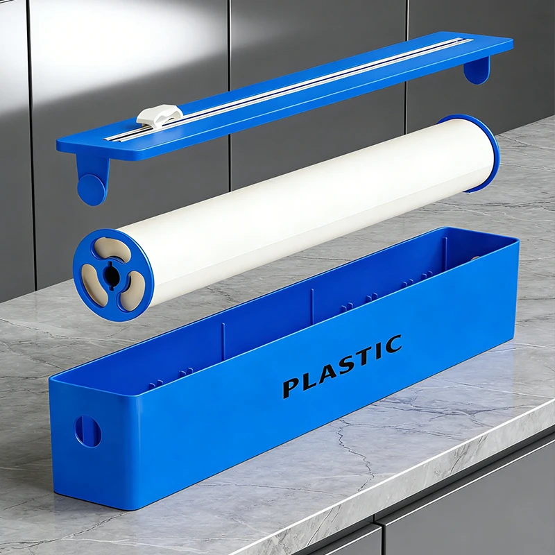 Thumbnail 3 - #11 Compare Food Wrap Dispensers Before You Buy