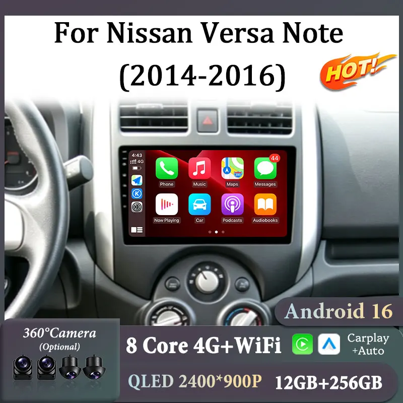 autoradio-gps-avec-navigation-lecteur-multimedia-qled-ecran-9-pouces-carplay-sans-fil-android-auto-bluetooth-et-dsp-pour-nissan-versa-note-2014-2016