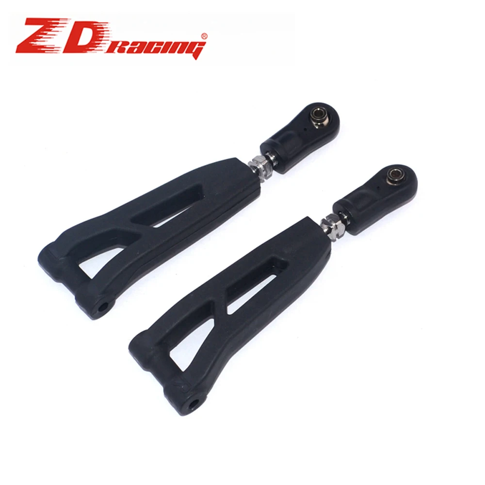 ZD Racing 1/8 9116 9020 9072 9071 9203 08421 08425 08426 08427 08428 RC Racing Car Front upper arm Swing arm Front A arm 8019