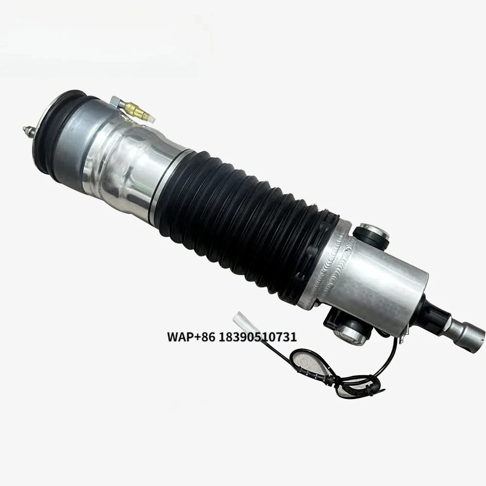 

New Rolls Royce Ghost RR6 Front Left Air Shock Strut Dawn EWB-for Rolls Royce Ghost Models 37106892845