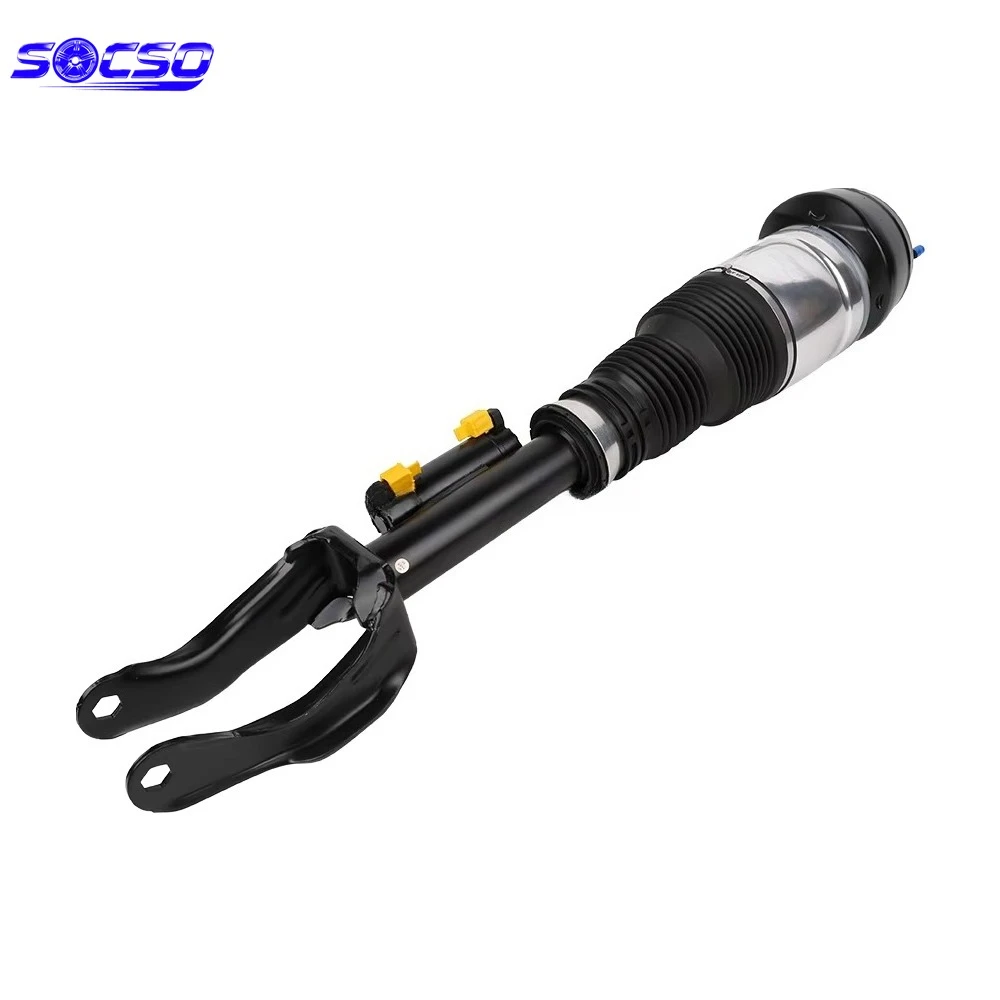 

Air Suspension Strut with ADS 2923202500 2923202600 Front Air Shock Absorber for Mercedes-Benz W292 C292 1663200300 1663200400