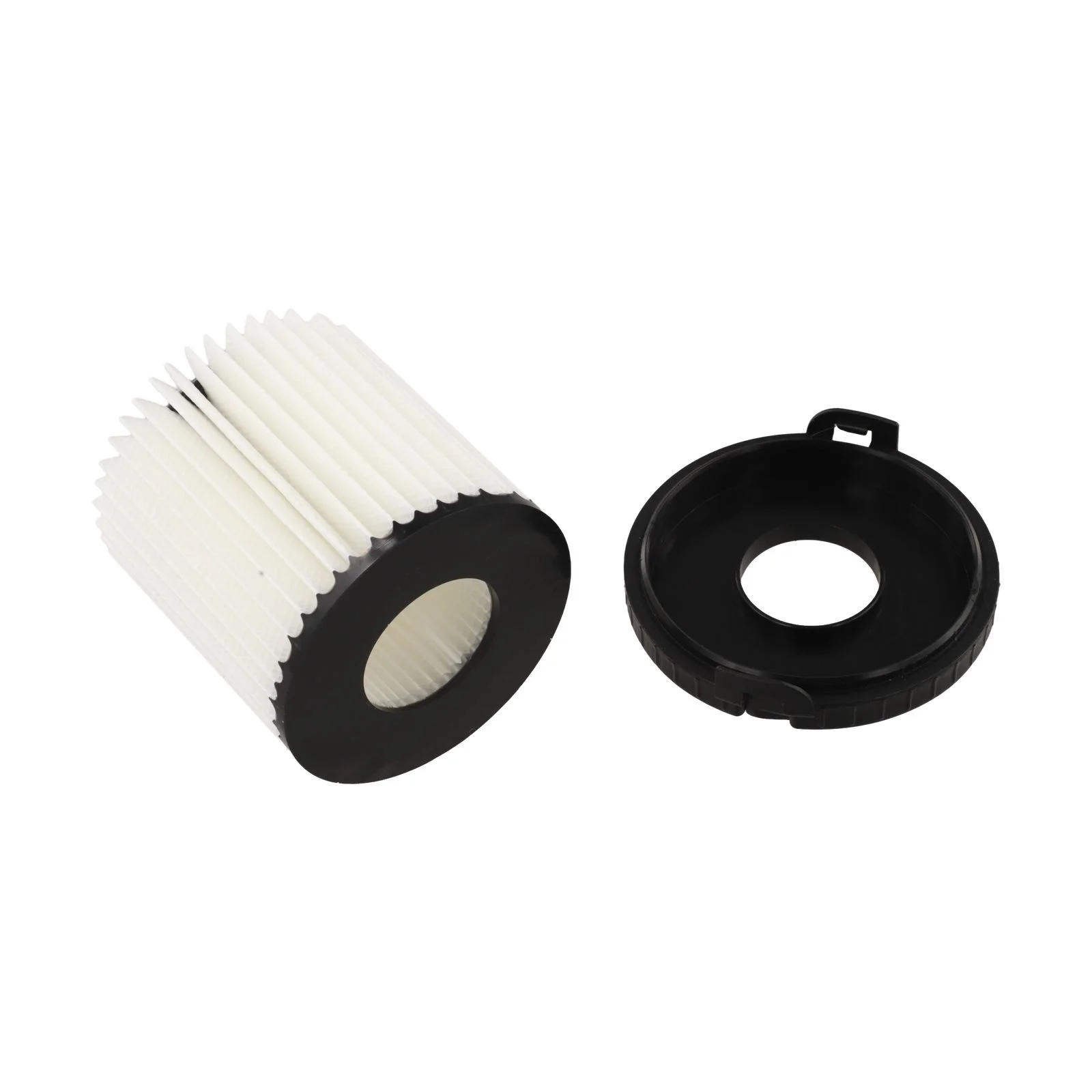 Replacement Filter Kit for Karcher Vacuum Cleaners 2.863-240.0 2.863-239.0 Compatible with 5 Series for Fine Dust Capture