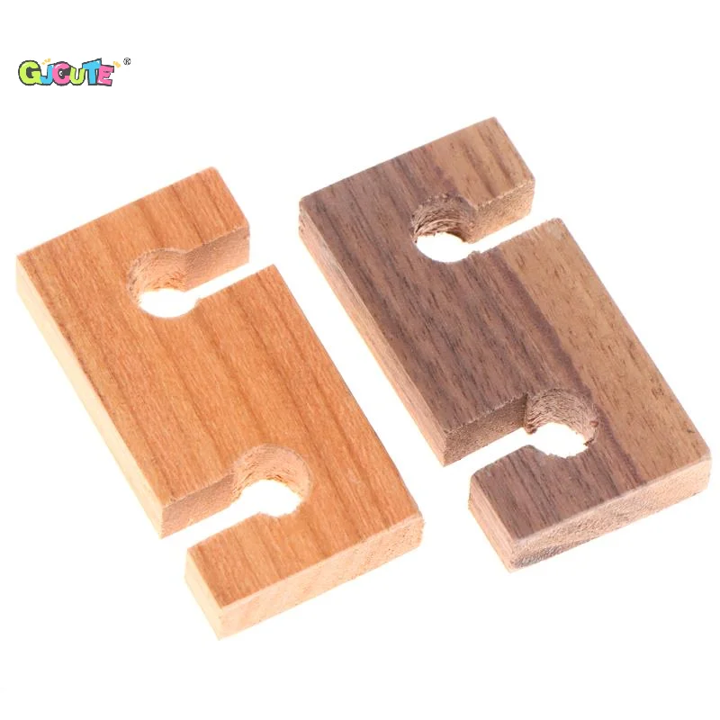 Cord Adjuster,for Pendant Lights For Diameter 3mm-10mm,Wood,DIY,Replacement Power Cord Retainer Cable Organizer Cable Hook