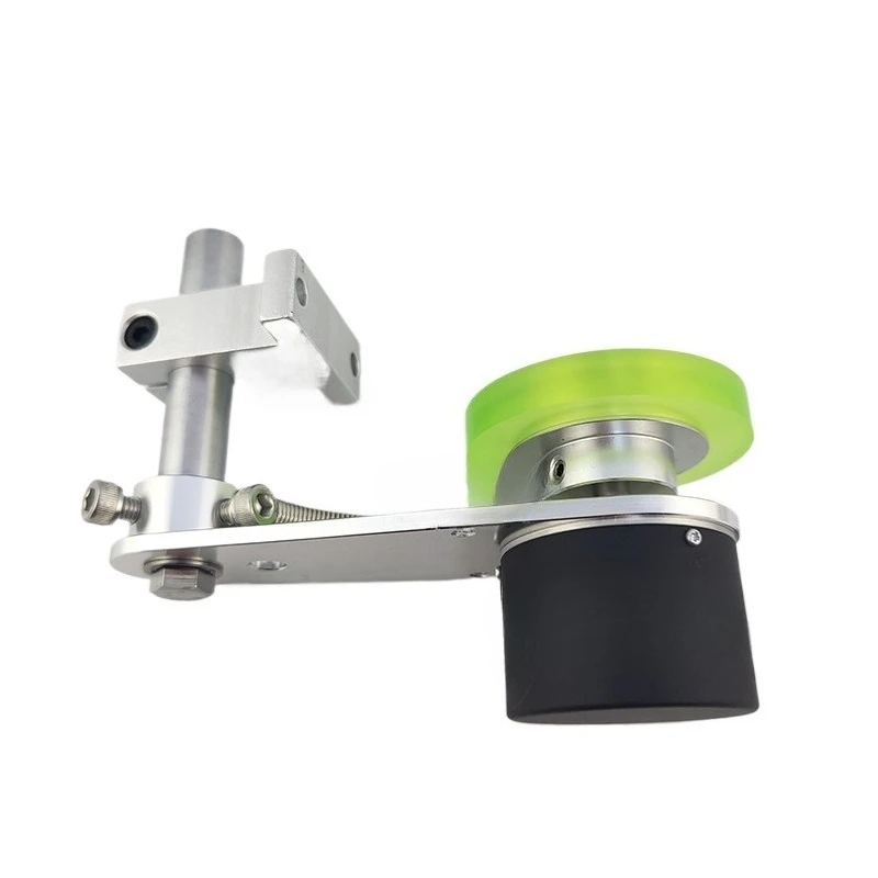 meter wheel measuring wheel encoder, special spring bracket for inkjet printer, meter counter