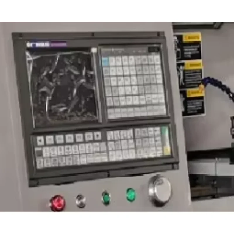 Durable Quality Smallest Small Cnc Lathe Machine Machining Center Modern High Speed Highly Versatile