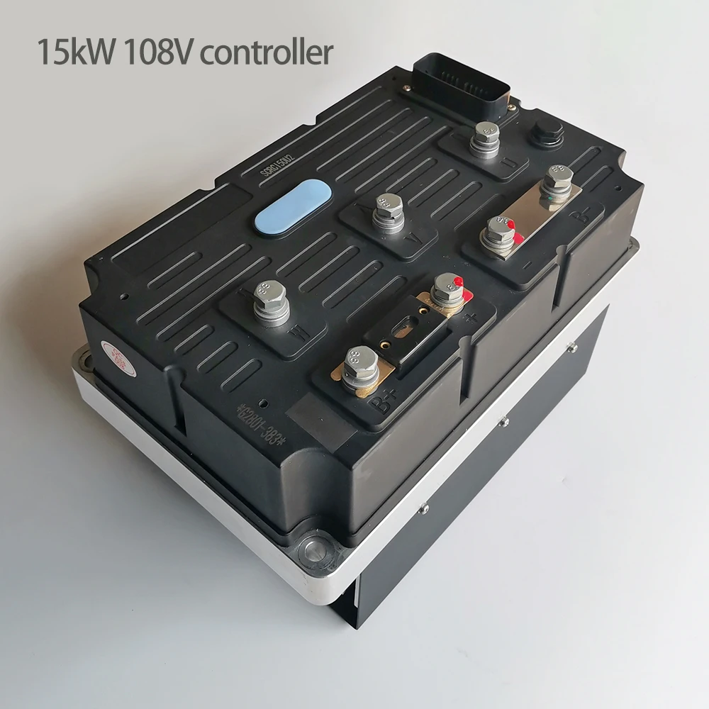 Zestaw do konwersji samochodu – Ev Electric Motor Conversion Kit Car recenzja i cena