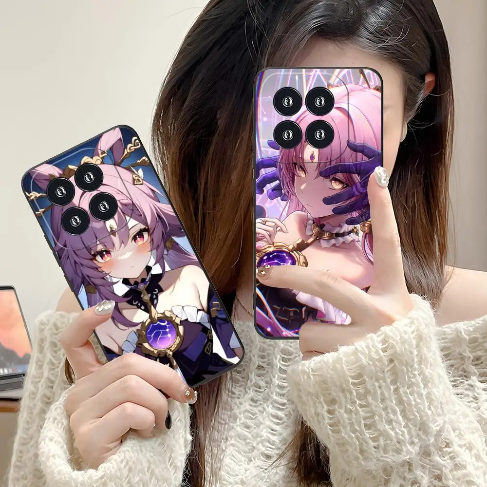 Honkai Star Rail Fu… - image