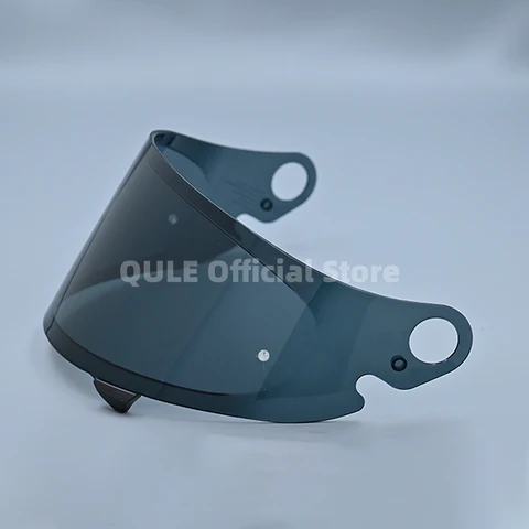SHOEI Glamster Retro анти-УФ-защитный Козырек Для Мотоциклетного Шлема CPB-1V Casco, Аксессуары Для Мотоциклов
