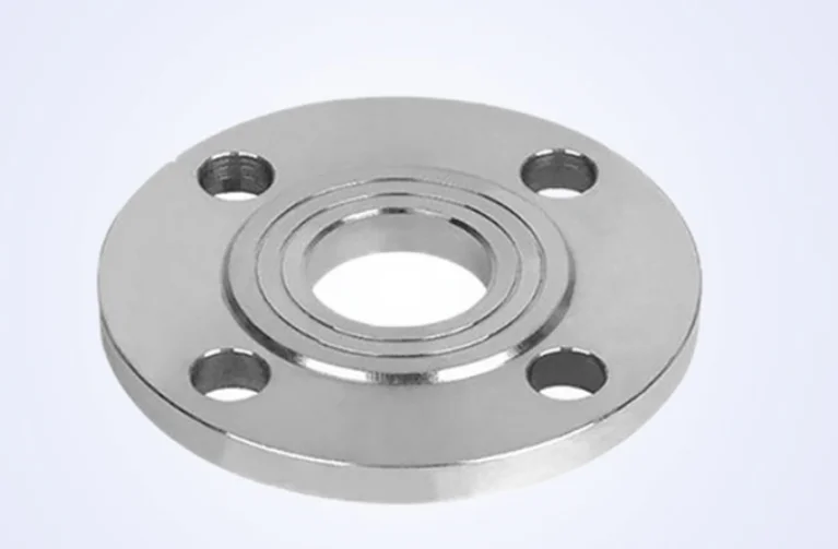 Flange