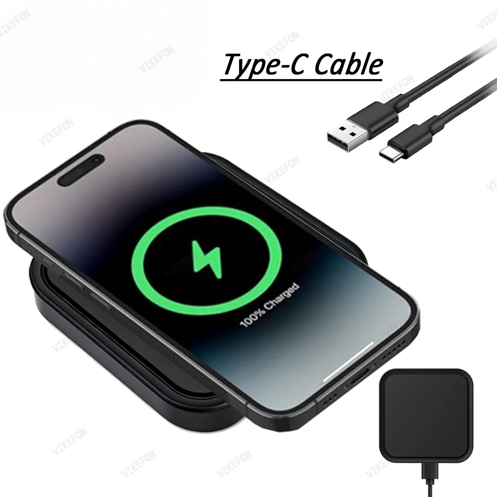 #15 Best Wireless Charging Pads to Buy In 2026