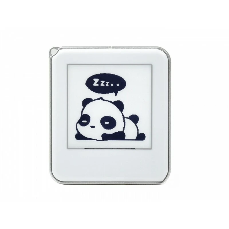 For 1.54inch Passive NFC-Powered E-Paper No Battery Wireless Powering Date