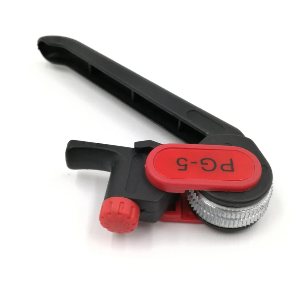 Cable Stripping Tool For Insulation Conductors PG-5 25mm Wire Stripper