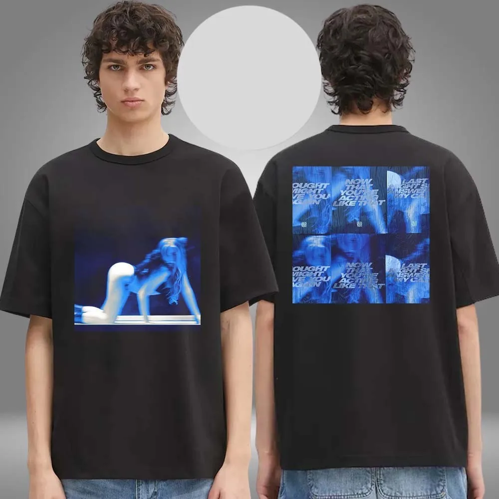 Tate Mcrae Tit For … - image