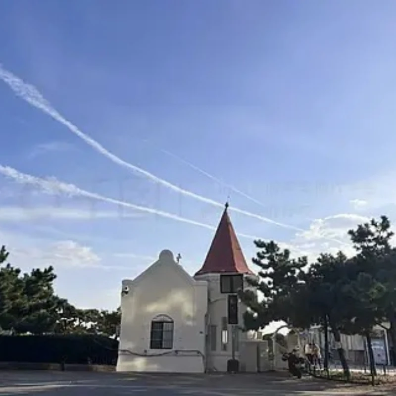 

GEPRC Triple Feed Patch Array 5.8G circularly polarized Antenna For Long Drone RC Drone VTX Video Transmitting