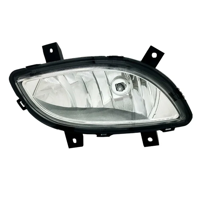 Wyj Front Fog-Proof Light Assembly Front Bumper Lamp Original Accessories