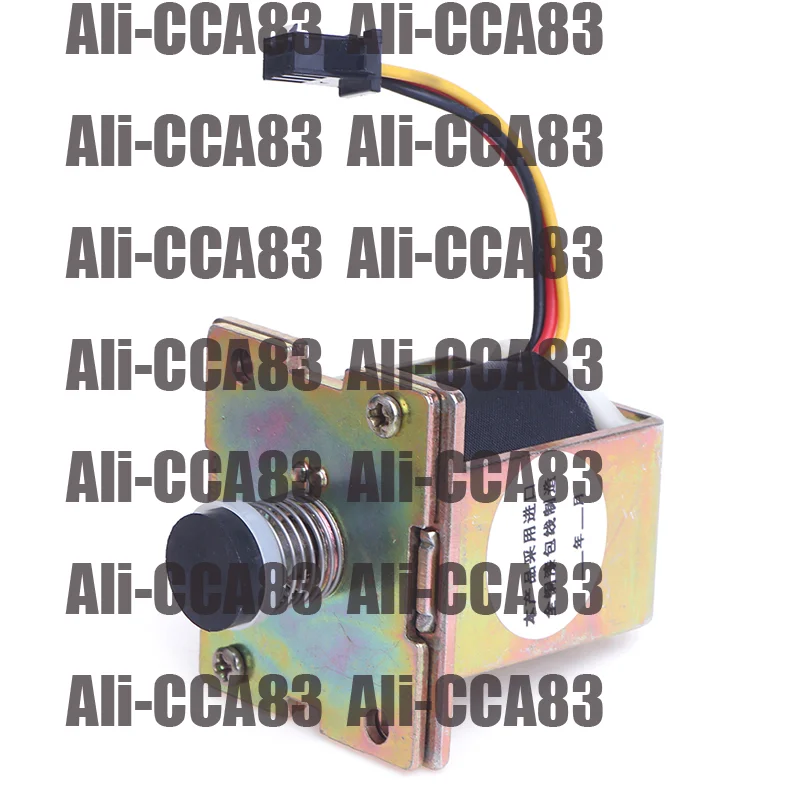 HMA73-ZD131-B DC 3V Universal Gas Valve Electric Heater - Air Column Control Unit Accessories With Thread For Water Heating