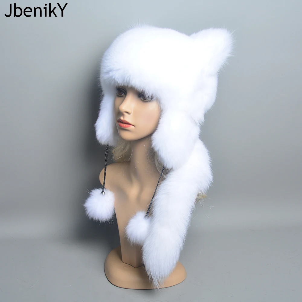 real-fox-fur-cap-cauda-para-mulheres-natural-fox-fur-caps-ushanka-chapeus-orelhas-grossas-quentes-moda-bombardeiro-pom-pom-hat-para-inverno