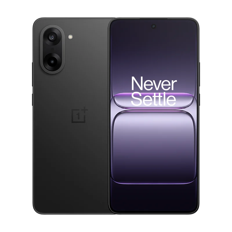 الأصلي Oneplus Ace 5 سباق الطبعة الهاتف المحمول الأبعاد 9400E 50.0MP كاميرا 6.77 "AMOLED 144HZ 80W شحن 7100mAh البطارية