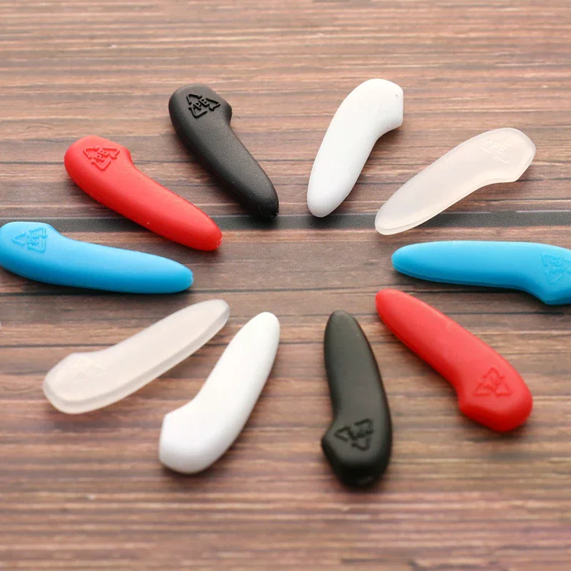 100pcs Kitchen Knivs Tip Cover Knif Point Gags Practical Protective Cover