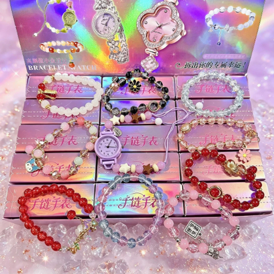 Jewelry Y Watches - New 2026 high value bracelet watch