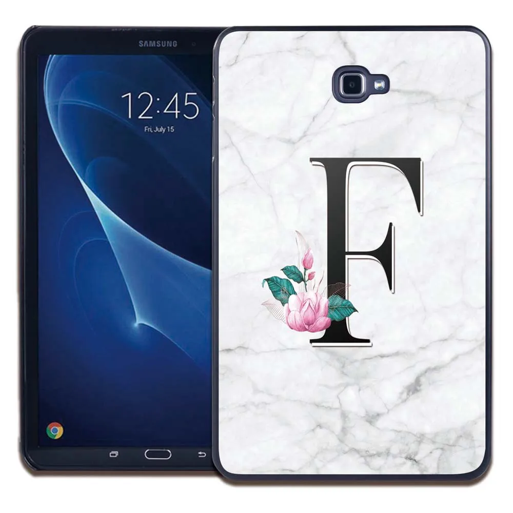 

Tablet Case for Samsung Galaxy Tab A A6 10.1"/Tab A 9.7" 10.1 10.5"/Tab E 9.6"/Tab S5e 10.5" Plastic Protective Shell Back Cover