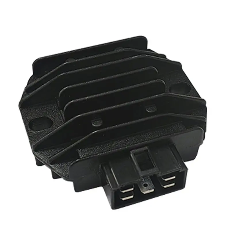 Efficientt-For YZF600 XP500 T-MAX 500 TDM850 FZR600 FZ6 FZ6N FZ6S V-STAR XVS400 Compatible SH640D-12 Motorcycle Regulator