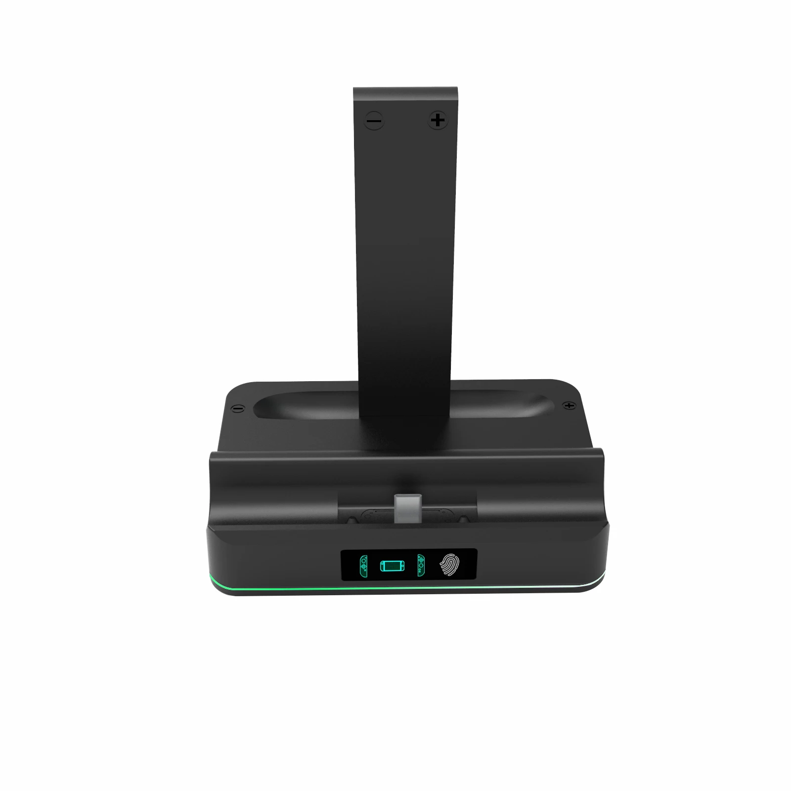 

Dock Charger Stand Station W/ Console Charging Interface Controllers Charging Station for Switch2