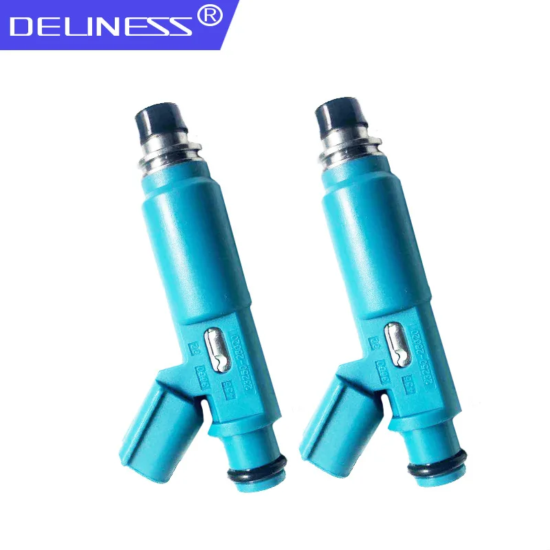 Suitable for Toyota Highlander Previa Fuel Injector 23250-28020 23209-28020