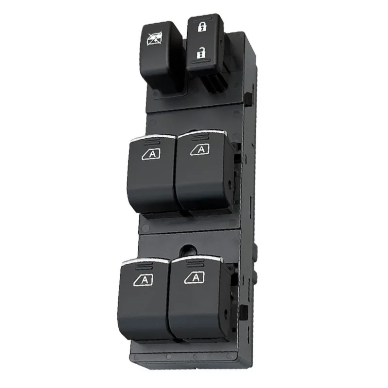 Car Power Window Switch Assembly For Subaru Levorg Part Number 83071-VA231 83071VA231