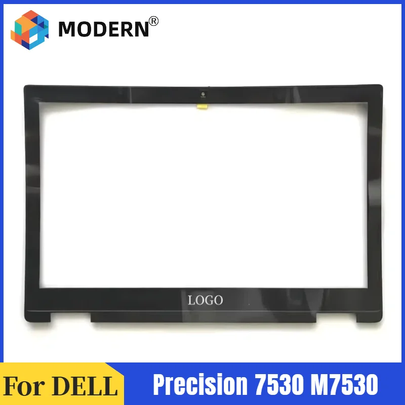 NEW ORIGINAL Laptop Replacement Lcd Front Frame for DELL Precision 7530 7540 0HJ9Y2 HJ9Y2