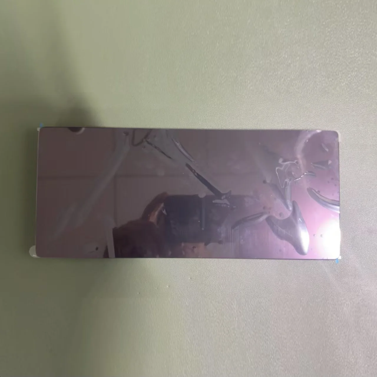 10.3 inch LCD With Touch panel For Hyundai Tucson 2021 Gps Navigation Display Screen