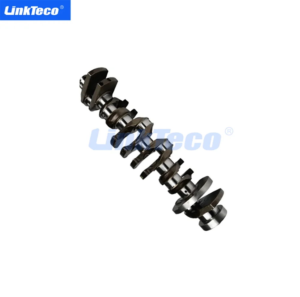 

Crankshaft For BMW N52b30 E90 E91 Z4 N52 3.0 11210392993 11217553279 1121541970